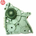 Yale forklift spare parts water pump